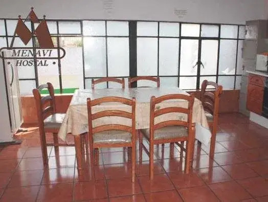 Hostal menavi