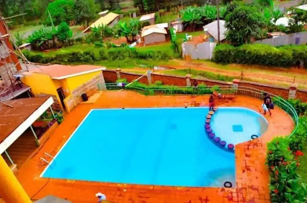 Westside Hotel Kitale