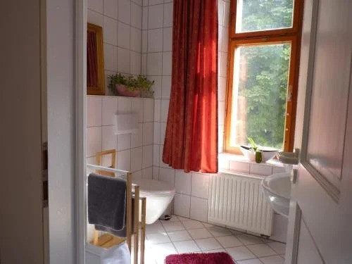 Eventlocation Mieten und Übernachten im Schloss nähe 07407 Rudolstadt