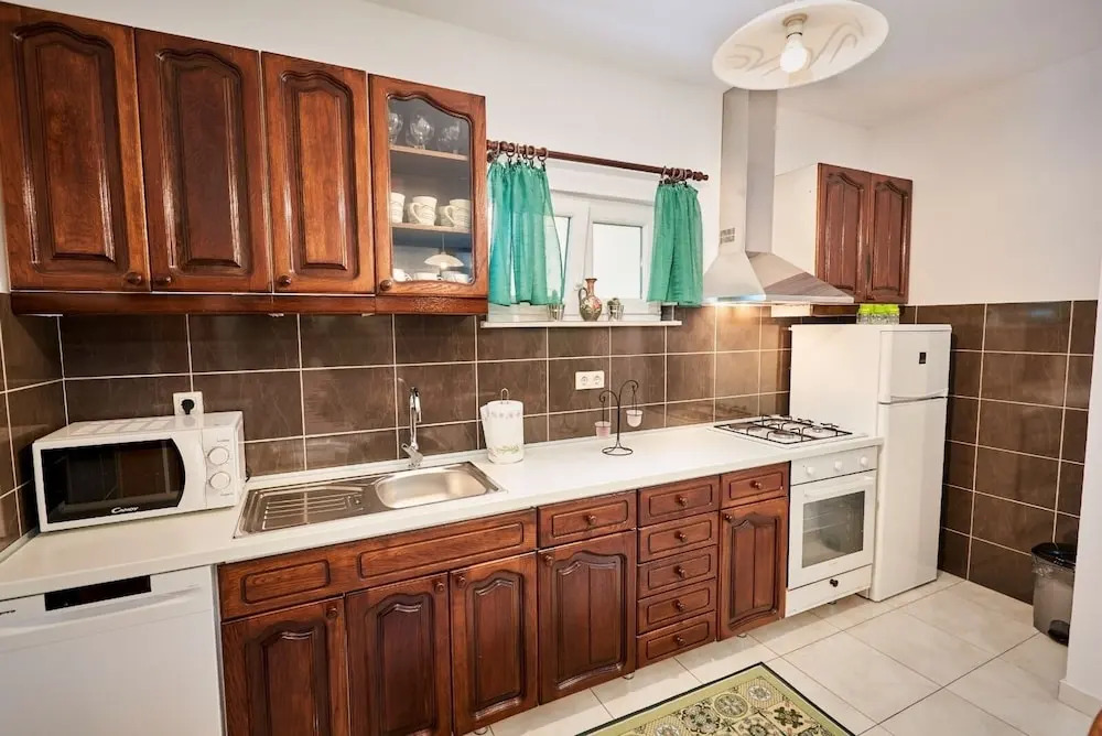 Jere -a Family Apartment - A