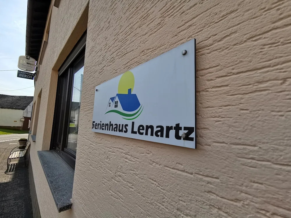 Ferienhaus Lenartz