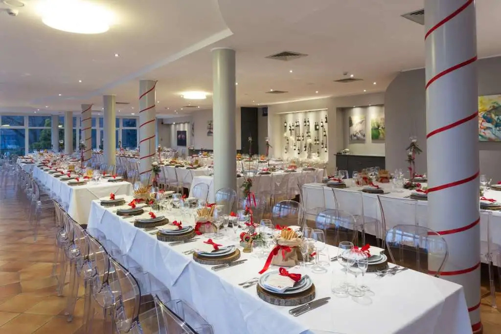 Roero Park Hotel