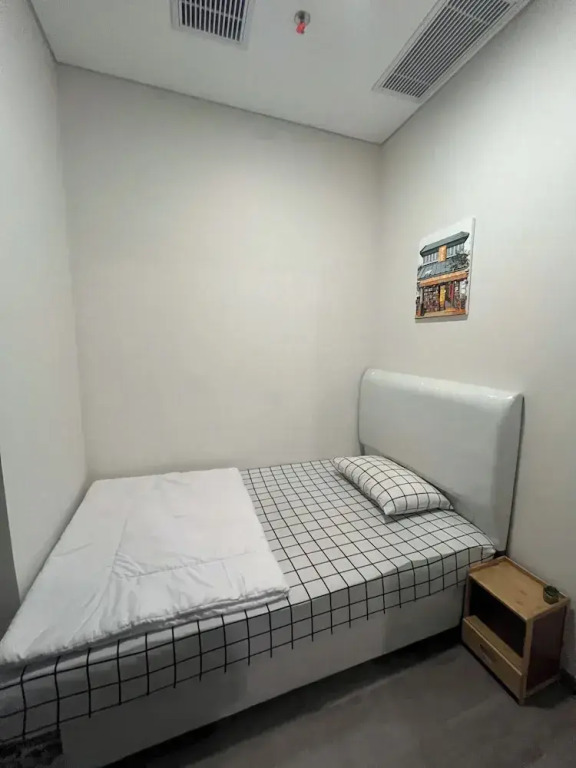 Sudirman Suites Apartment Central Jakarta