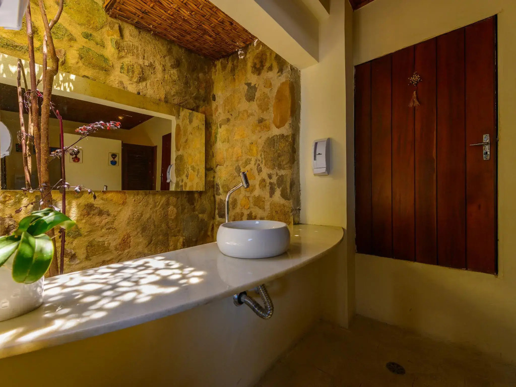 Barra do Piuva Porto Hotel