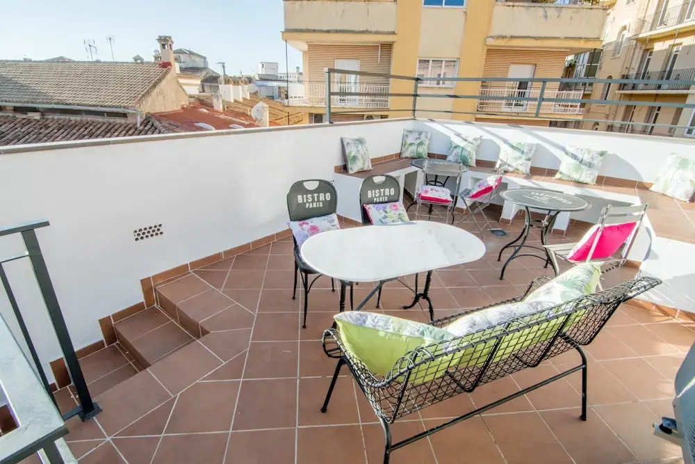 Tuanfitrion Suite Superior Gran Vía
