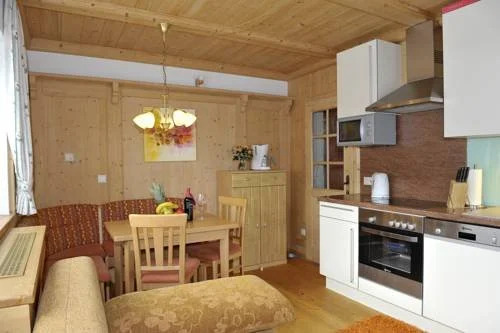 Apartmenthaus Sonnenhang