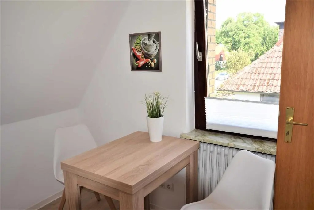 Ferienwohnung T _ T 1