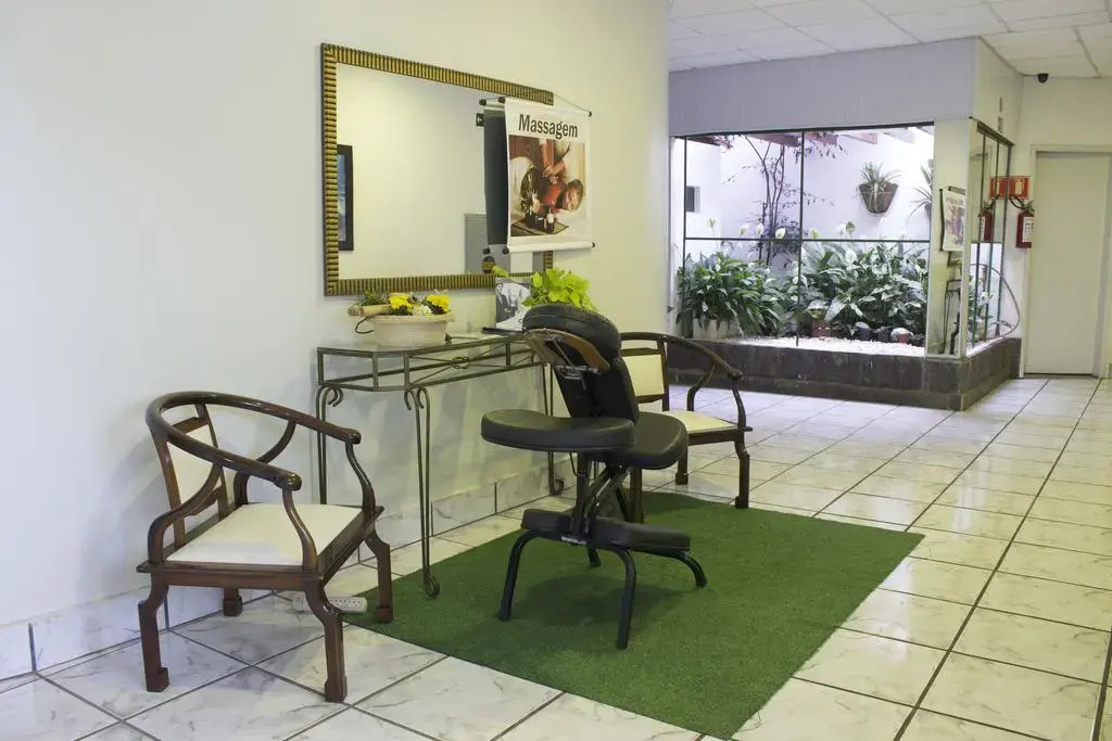Rio Claro Plaza Hotel