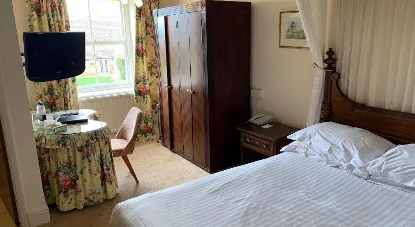 Toft Country House Hotel and Golf Club