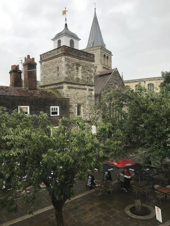 The Kings Head Hotel