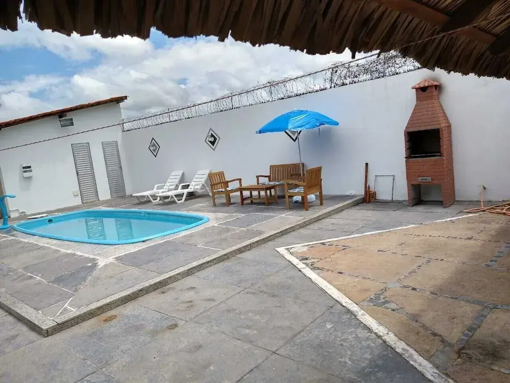 Casa de Dona Diana