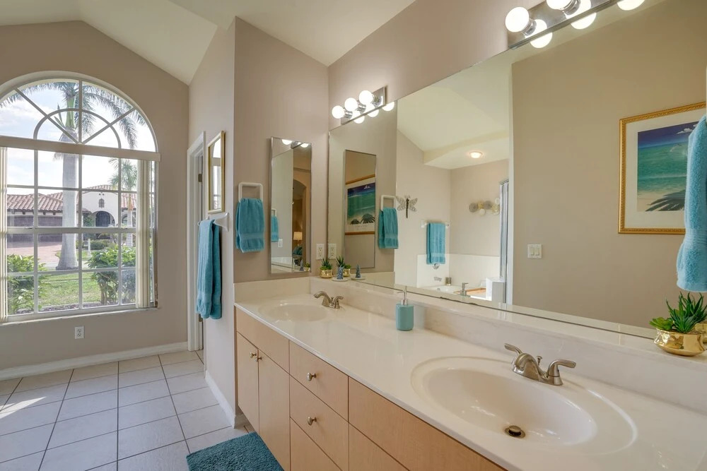 Cape Coral Home w/ Private Pool & Lanai!