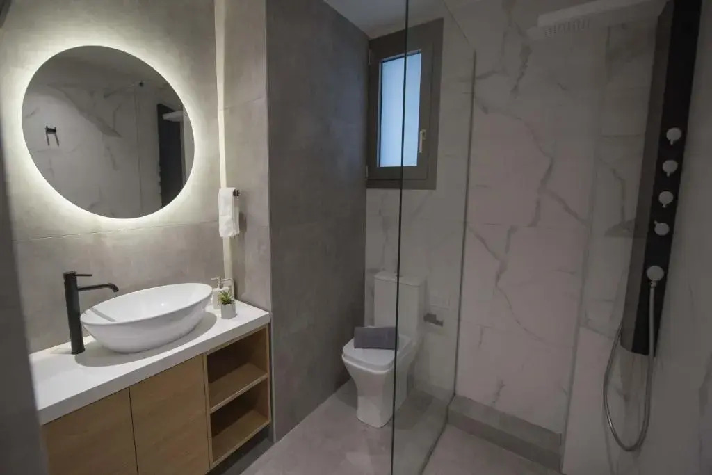Mr Grey Luxury Villa