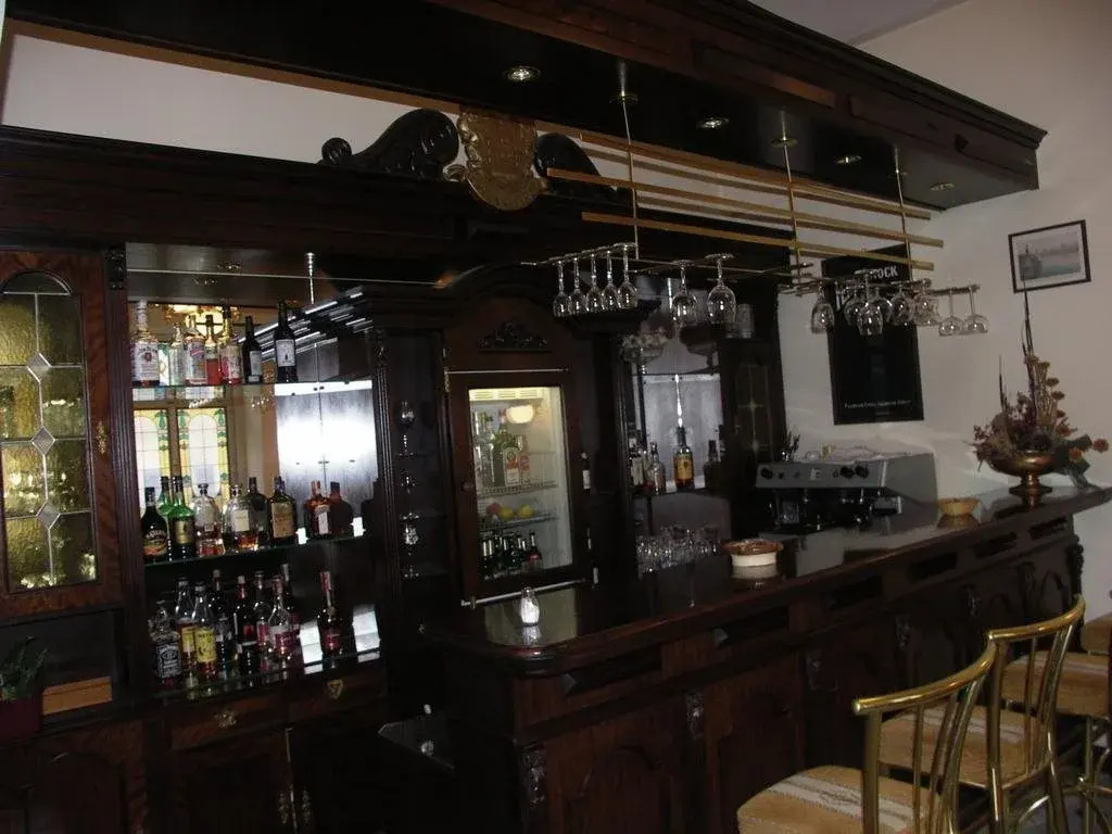 Hotel Vysehrad