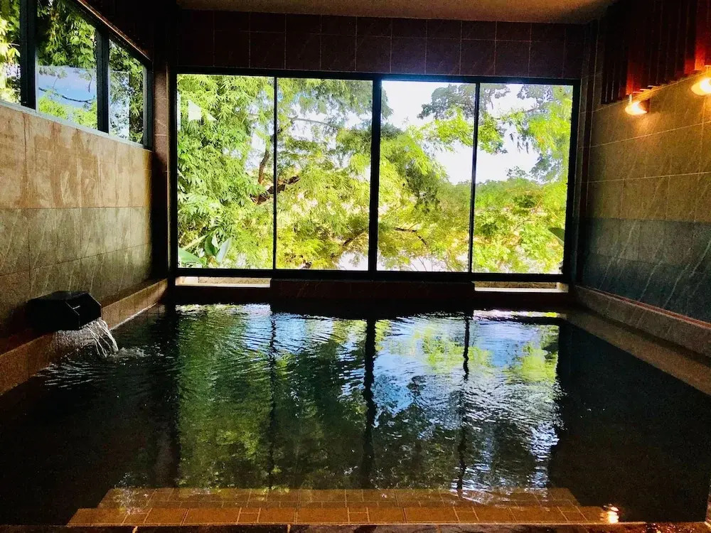 Ibis Styles Chiang Khong Riverfront Hotel [ex. Chiangkhong Teak Garden]