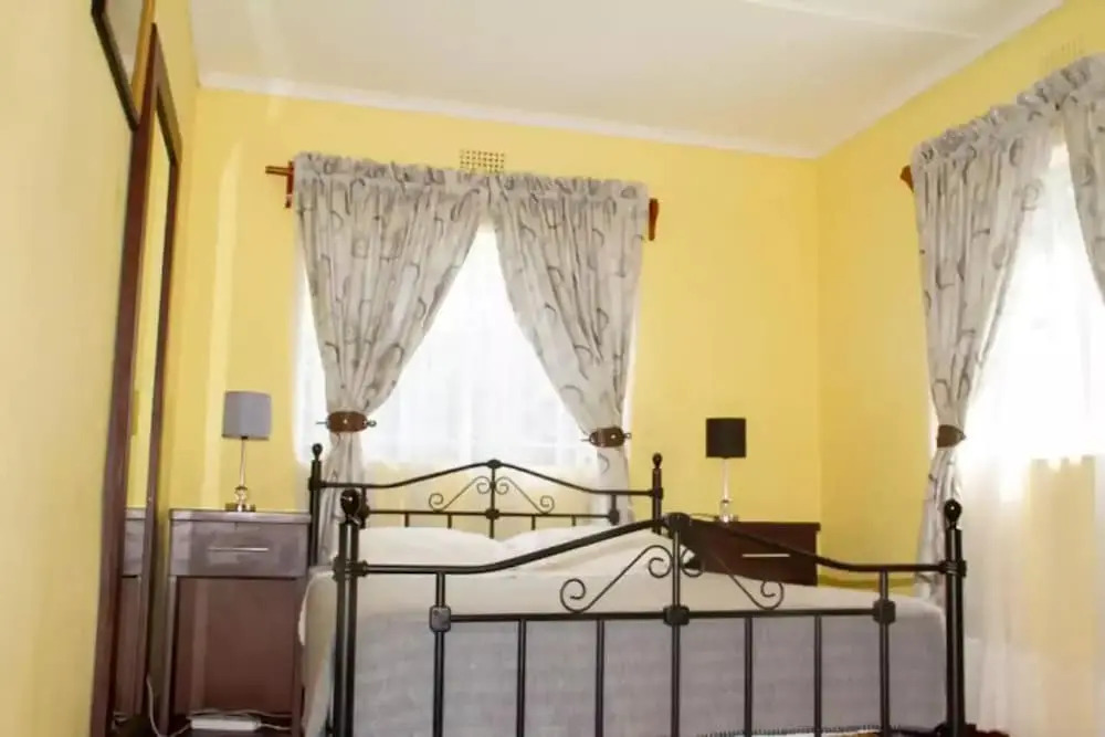 Cosy 3 Bedroom Cottage - 2034