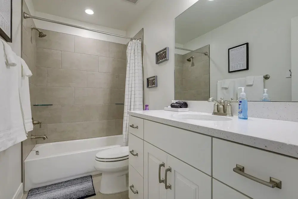 Sleek + Modern Home Rental Near Red Cliffs!