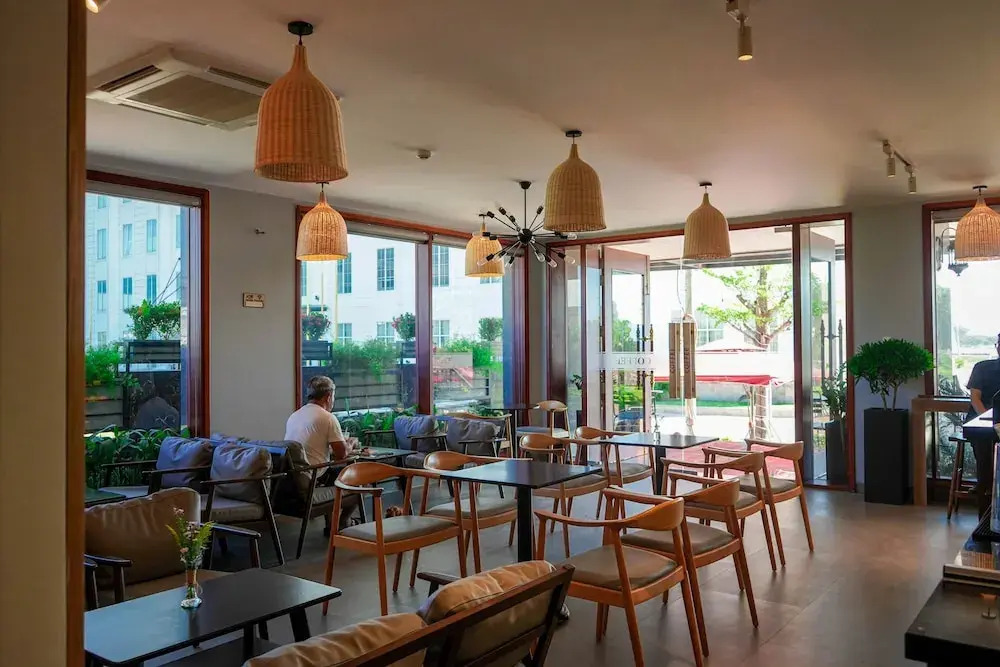 Paradise Apartment Danang
