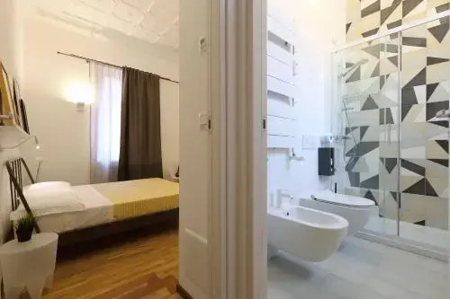 White Home Roma