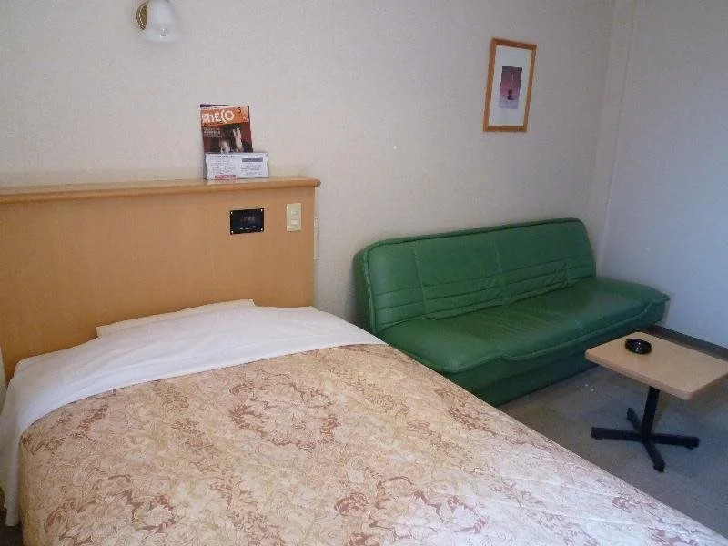 Best Inn Arai