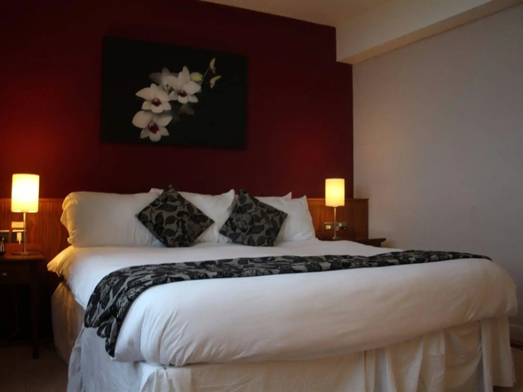 Maritime Hotel