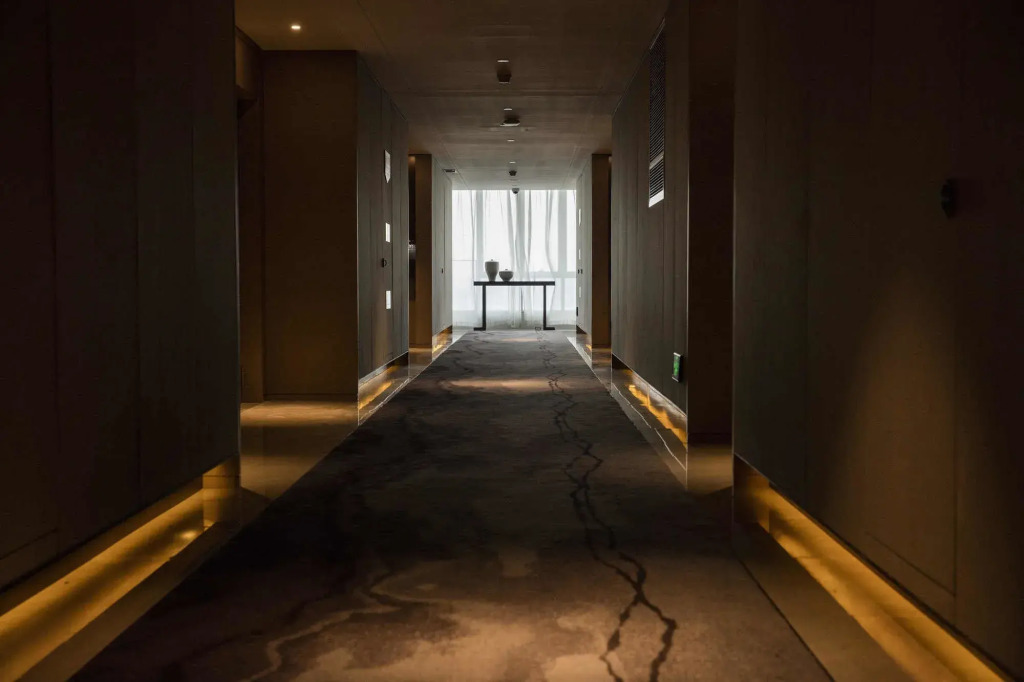 North star Hangzhou Expo Center Hotel