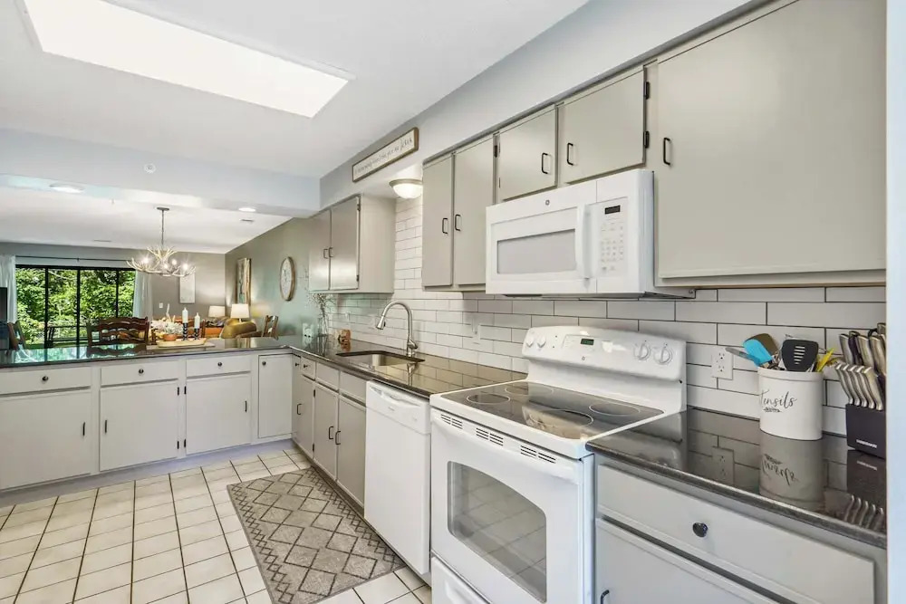 Antler Ridge Retreat - 2 BDR