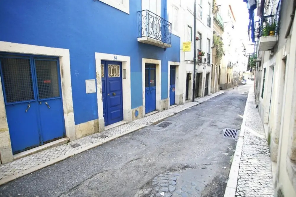Santoss House