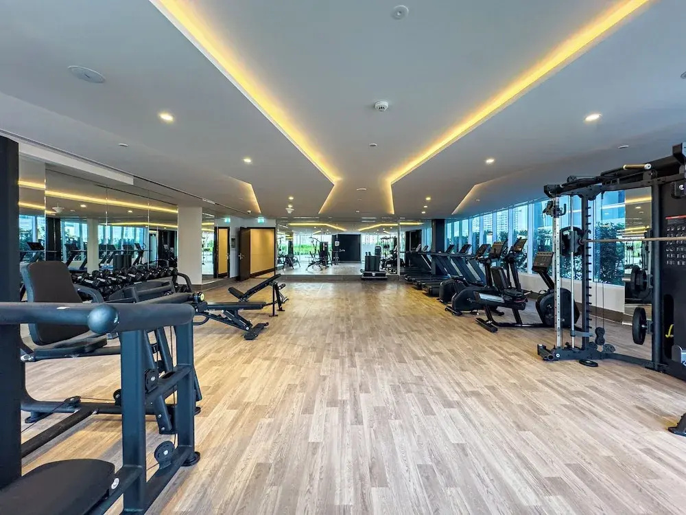 Superhost Spacious 1BR Arjan