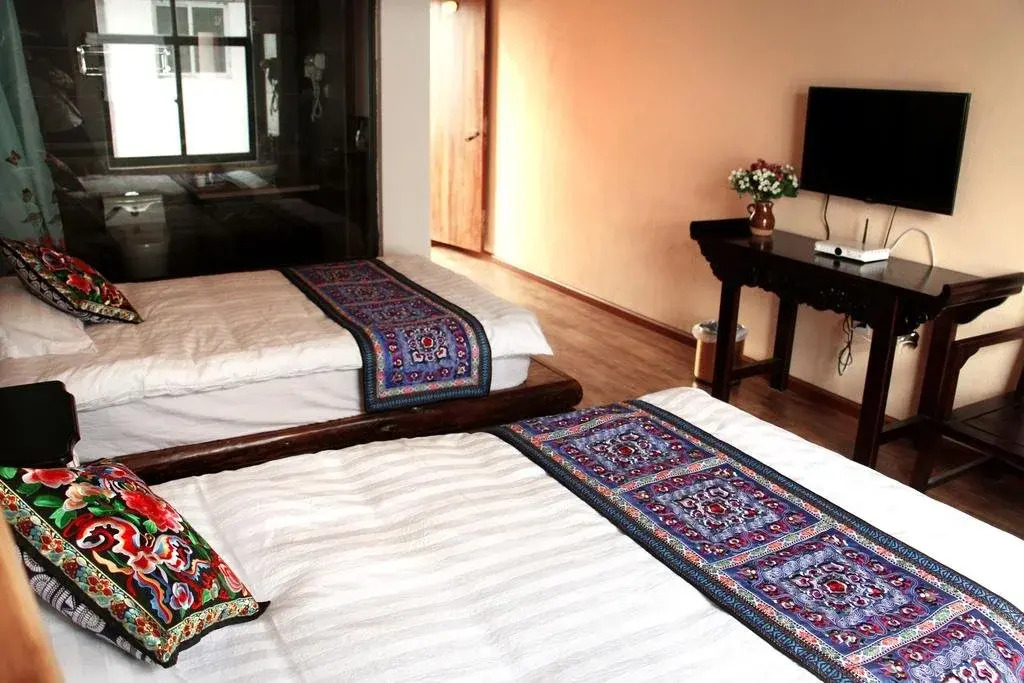 Butterfly Dream Boutique Inn
