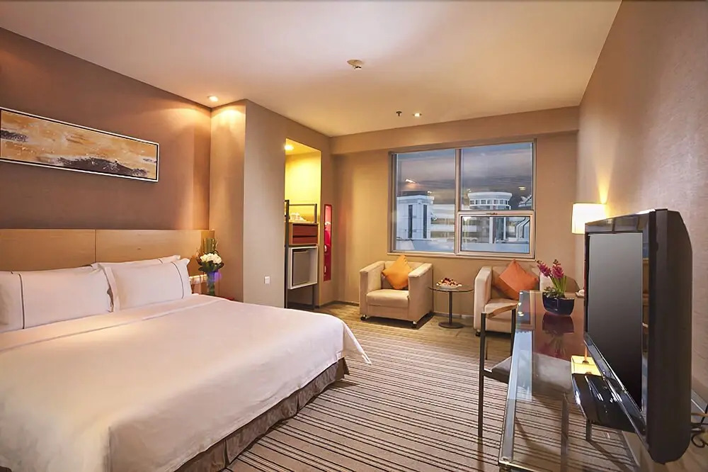 CATIC Hotel Zhuhai