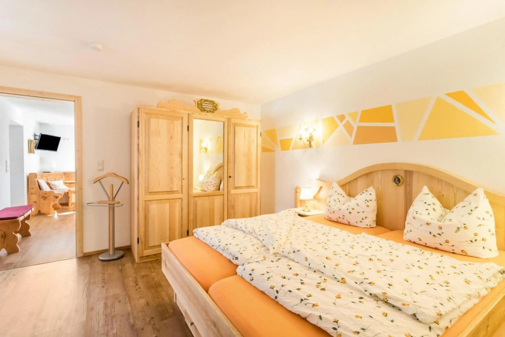 Ferienwohnung Bernstein