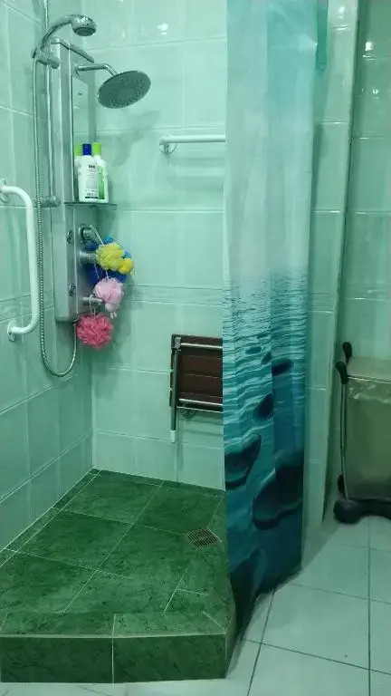 Luxury Apartment in the City Heart