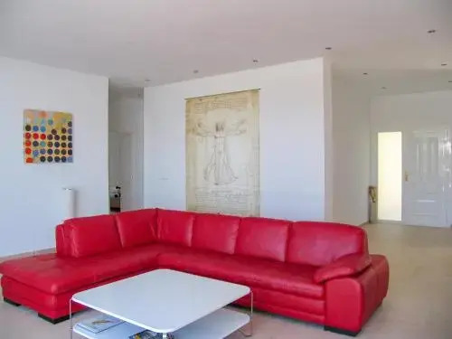 Casa Turbolina