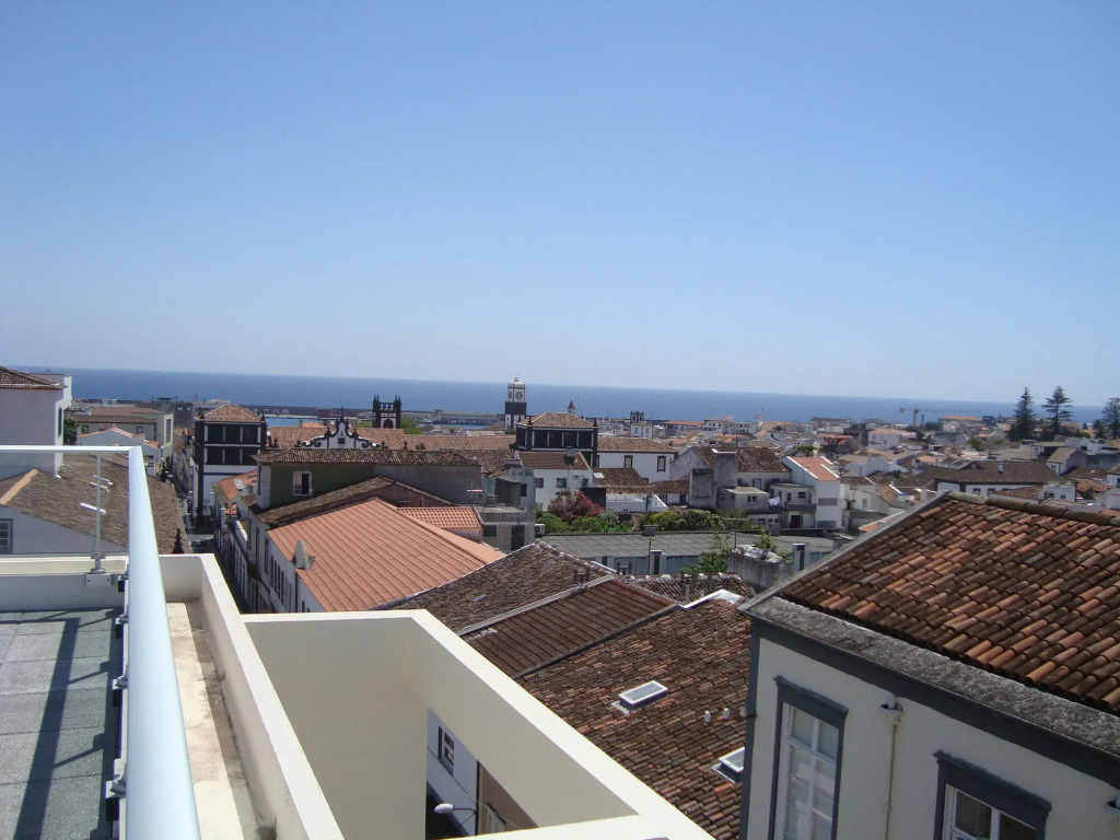 Hotel Sete Cidades