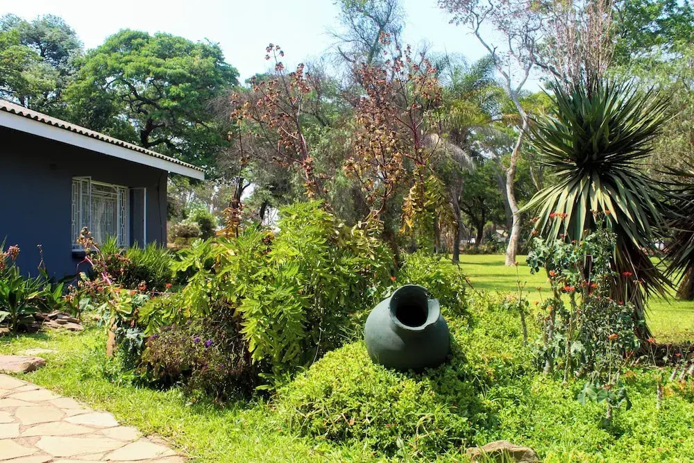 Spring Resort Restaurant and Lodge