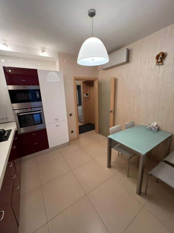 Arkhipenka Apartment