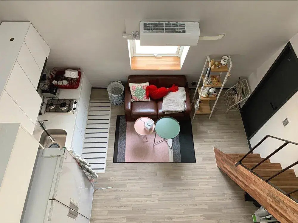 Seoul Guesthouse July