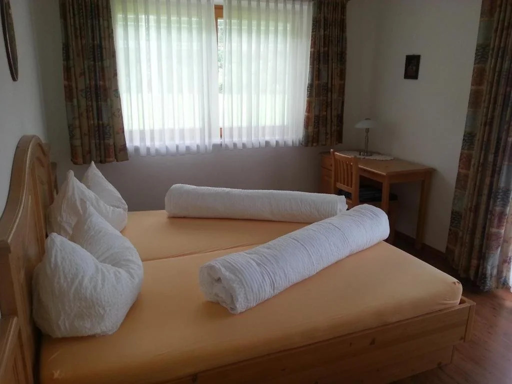 Apparthotel Stoanerhof