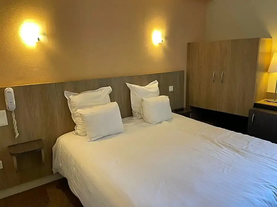 La Vieille Auberge