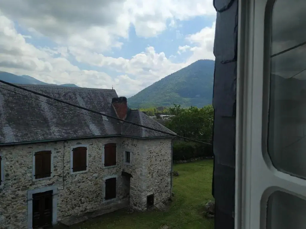 Chambres dHôtes Gaïnaa