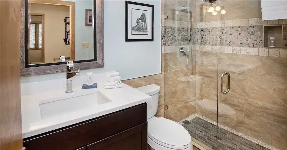 Townsend Place A102 2 Bedrooms 2 Bathrooms Condo