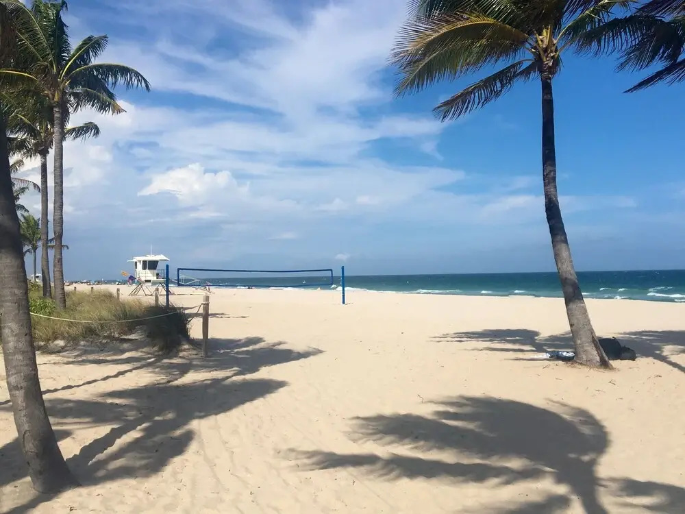 New Listing! Luxe Resort W/ Pool: Near Beach 2 Bedroom Hotel Room