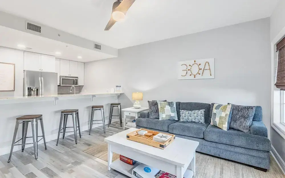 Cassine Way 303 - Seagrove + Sunsets