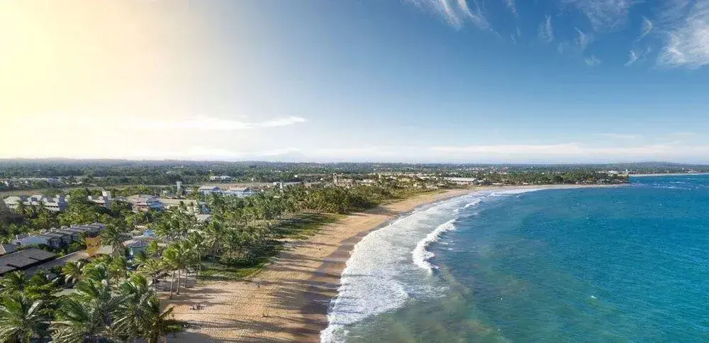 Pousada Caribe
