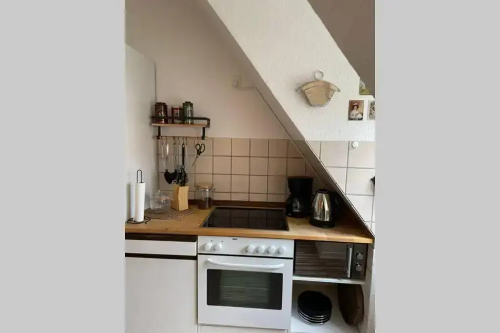 Piratenkoje