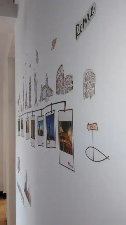 West of Quaint City Youth Hostel