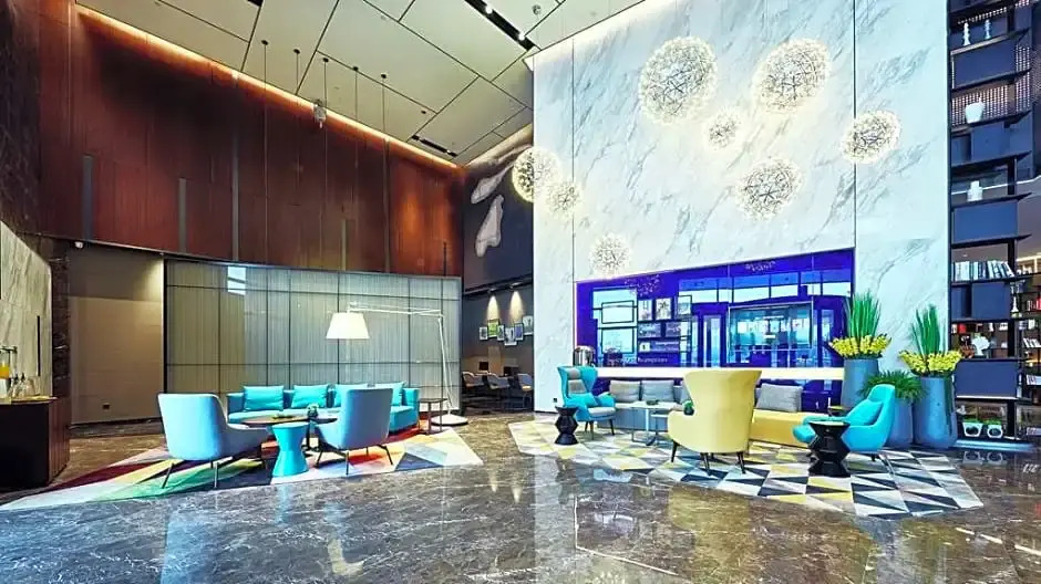 Hampton Nanchang Honggutan