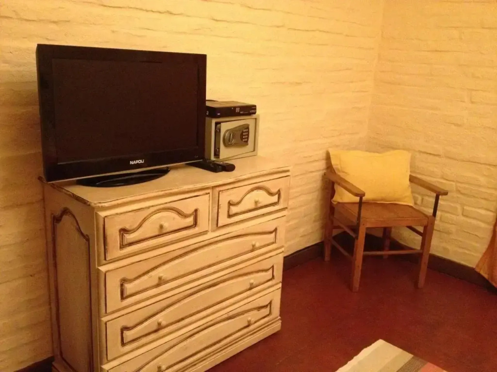Passaro Suites Hotel