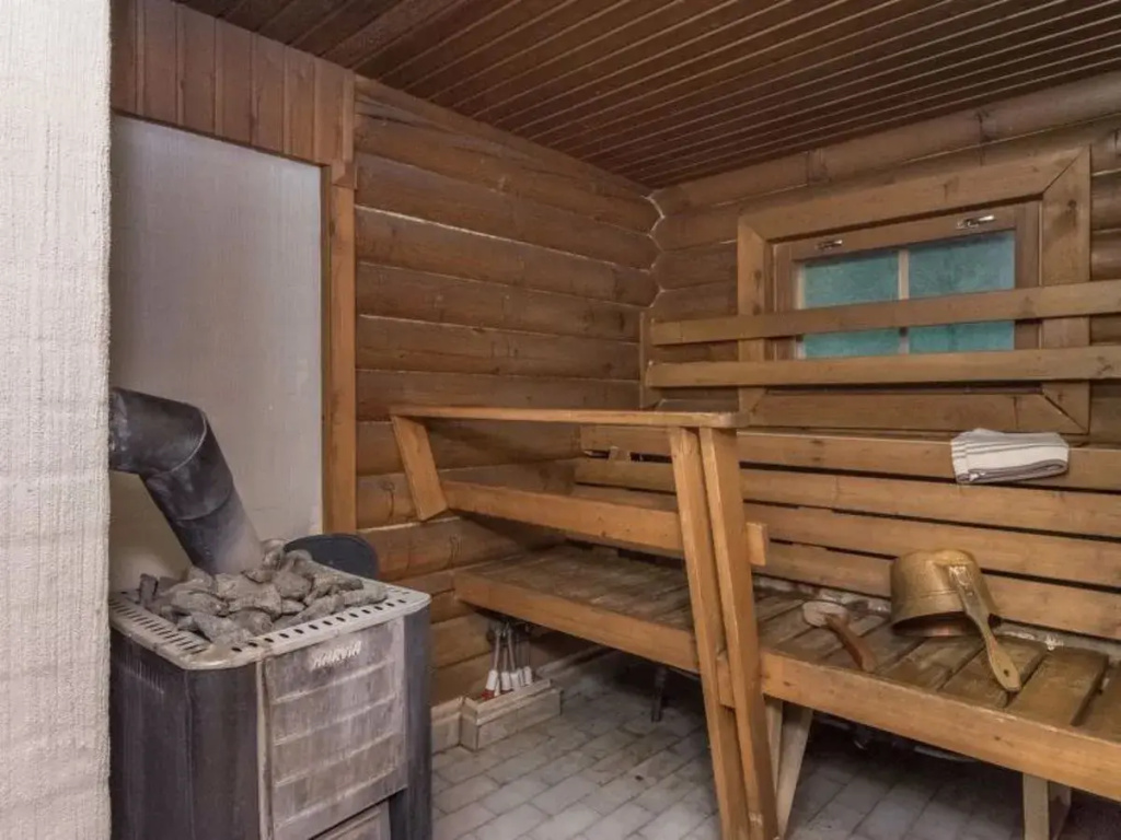 Holiday Home Oravanpesä
